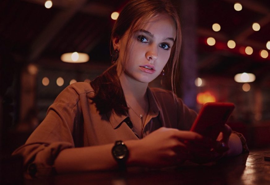 How a woman’s side glance took the internet by storm How a woman’s side glance took the internet by storm