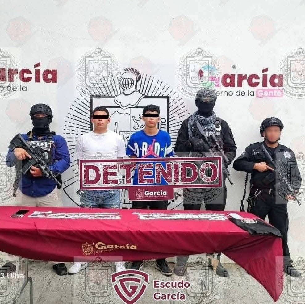 Desaparecido Localizado Con Vehículo Robado; Vinculado a Líder Criminal en Nuevo León Desaparecido Localizado Con Vehículo Robado; Vinculado a Líder Criminal en Nuevo León