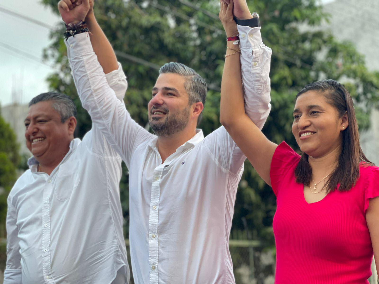 Emiten lista de Regidores para la próxima administración de Tuxpan Emiten lista de Regidores para la próxima administración de Tuxpan