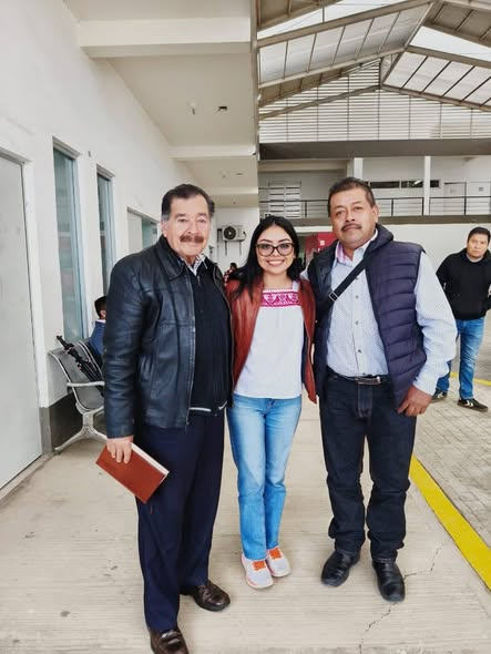Fortalecen asistencia social en Álamo Temapache mediante alianza con el sector privado Fortalecen asistencia social en Álamo Temapache mediante alianza con el sector privado