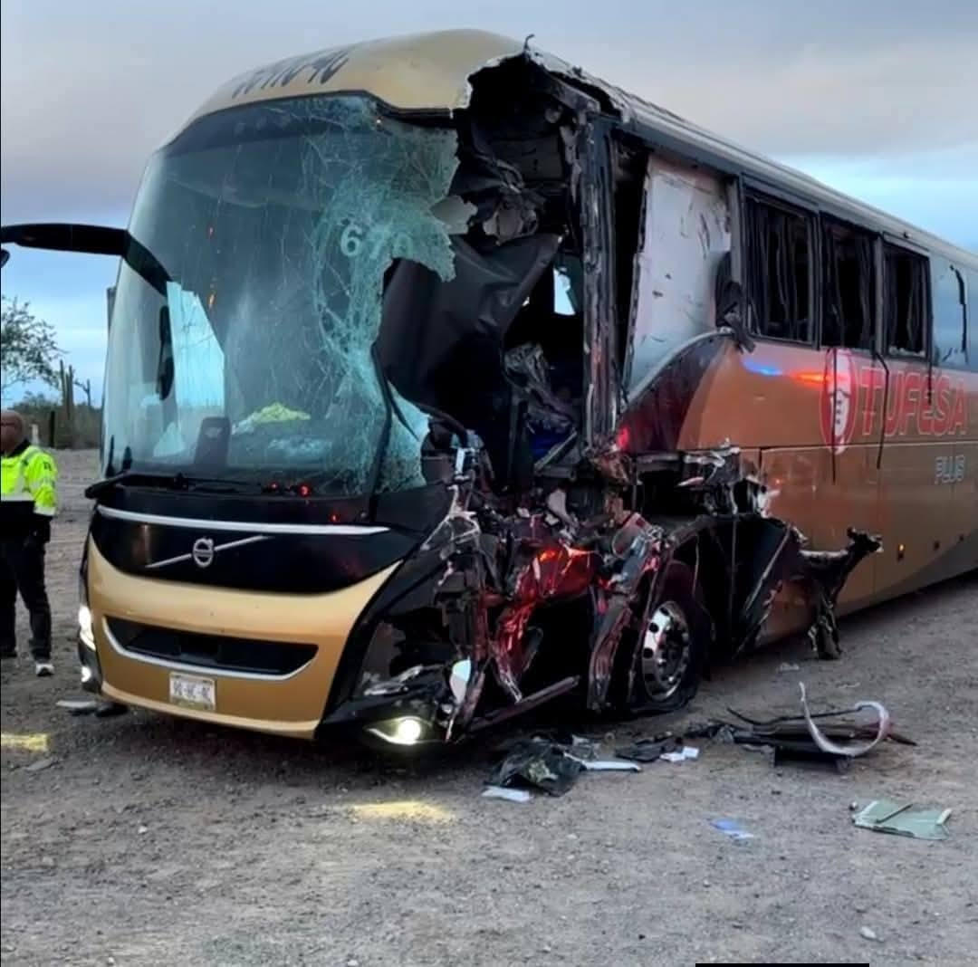 Tragedia deja 4 muertos y 25 heridos Tragedia deja 4 muertos y 25 heridos