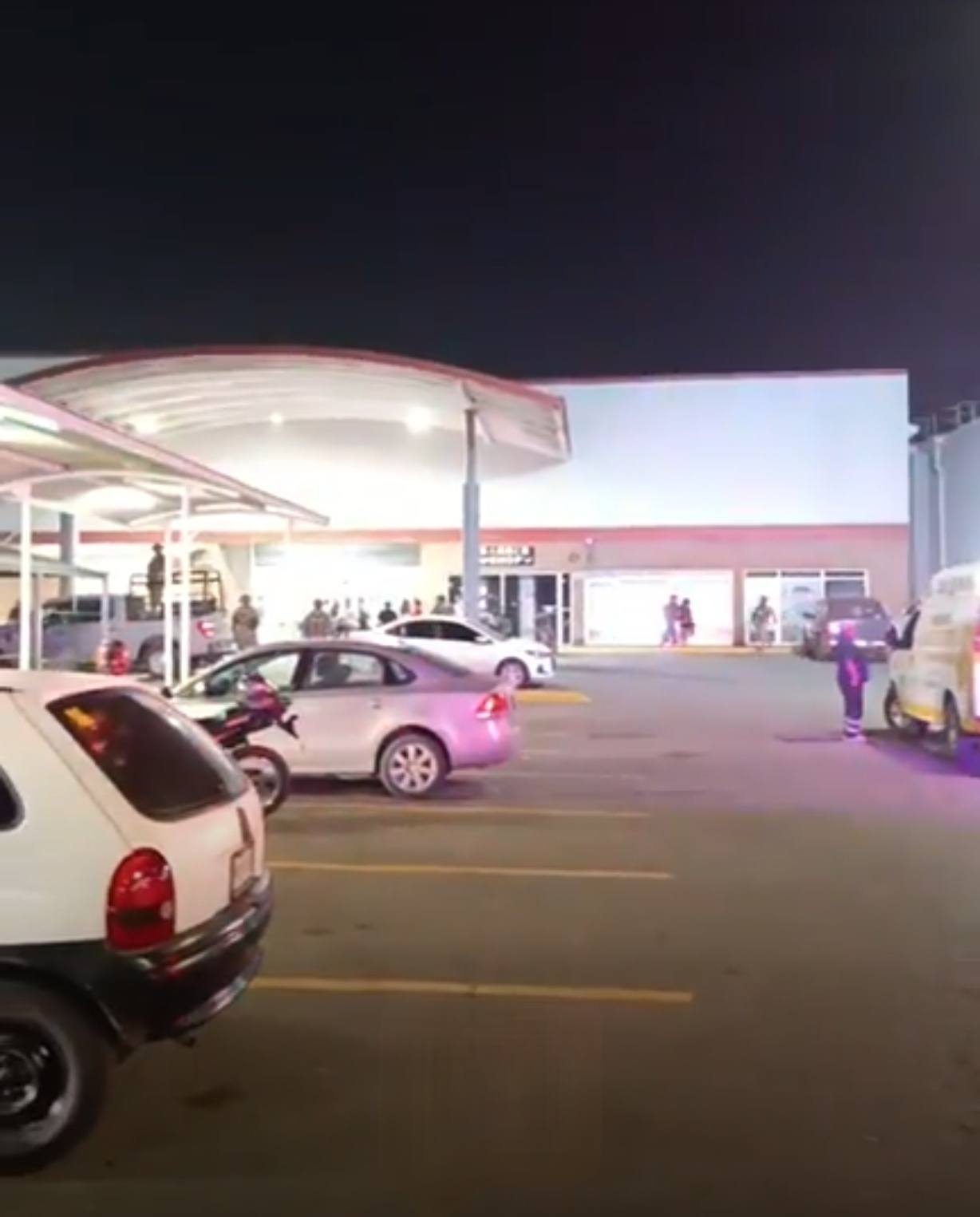 Viernes negro en Tuxpan deja tres fallecidos y un herido Viernes negro en Tuxpan deja tres fallecidos y un herido