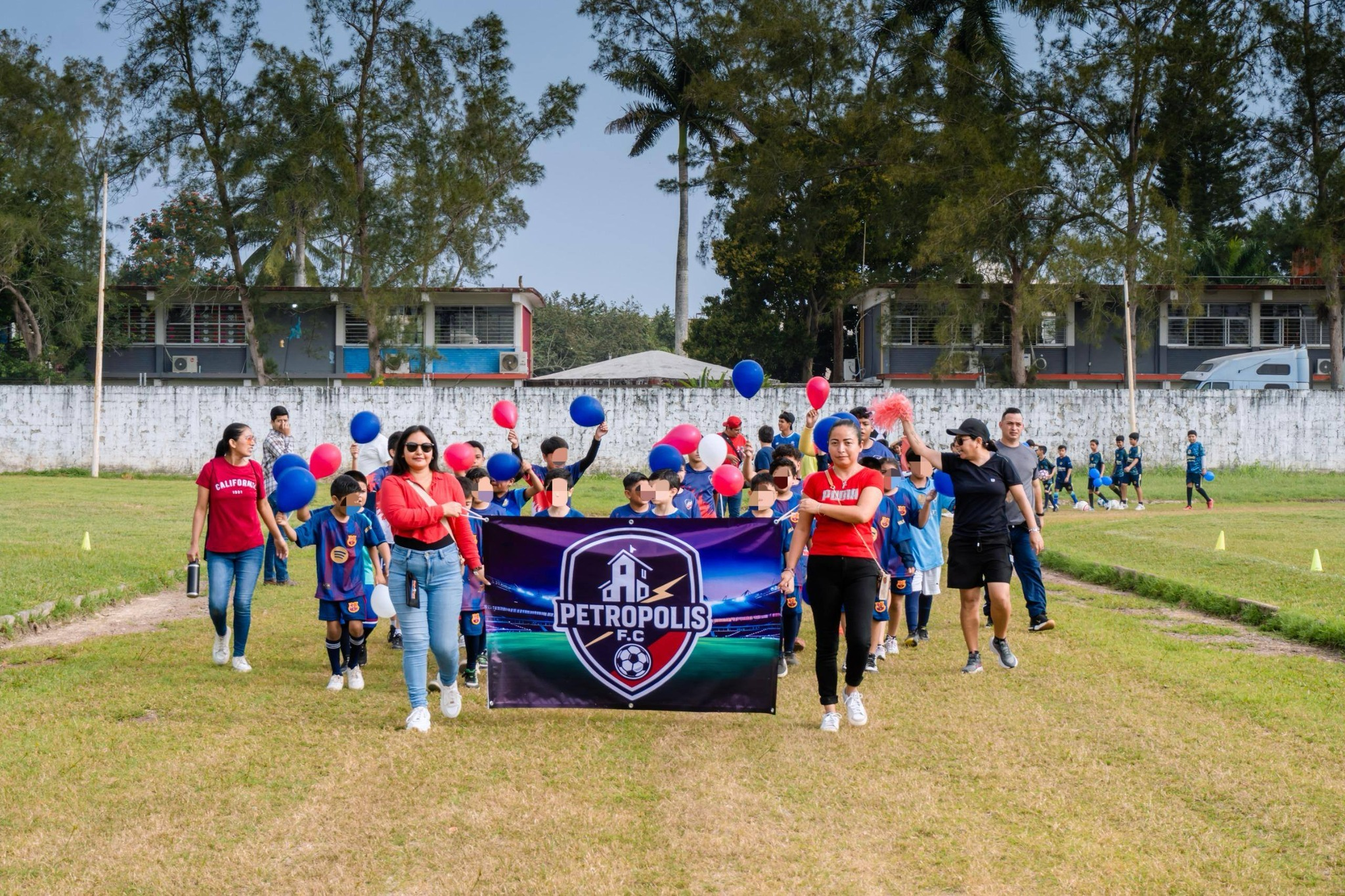 Arranca la Liga Premier Municipal de Fútbol Infantil y Juvenil 2026 en Tuxpan Arranca la Liga Premier Municipal de Fútbol Infantil y Juvenil 2026 en Tuxpan
