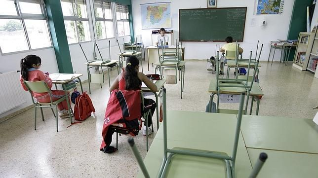 Ausentismo Escolar tras abatimiento de «El Mencho»