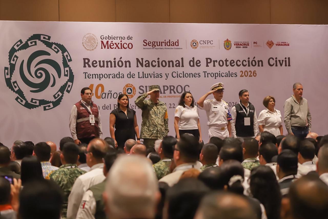 Tuxpan destaca en encuentros nacionales en Boca del Río Tuxpan destaca en encuentros nacionales en Boca del Río
