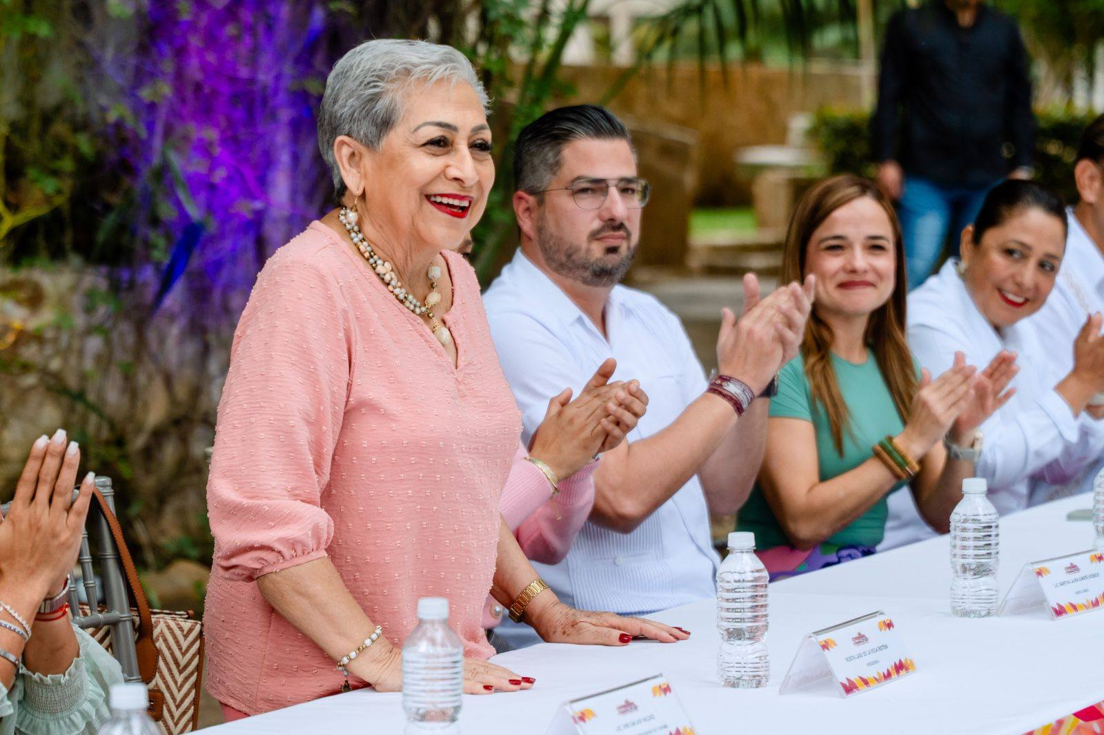 Tuxpan presenta cartelera artística del Carnaval 2026 con talento de talla internacional