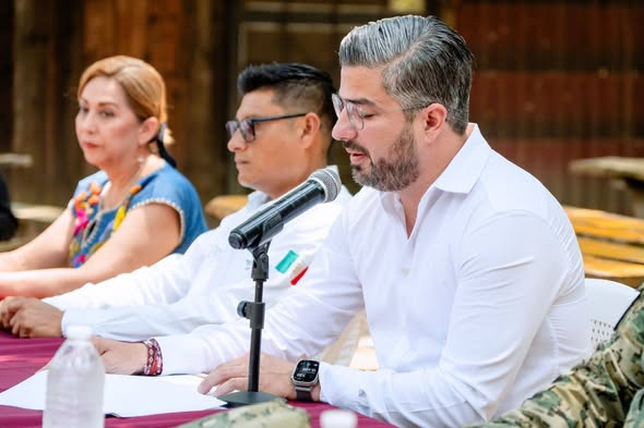 Queda formalmente instalado el Consejo Consultivo de Medio Ambiente en Tuxpan Queda formalmente instalado el Consejo Consultivo de Medio Ambiente en Tuxpan