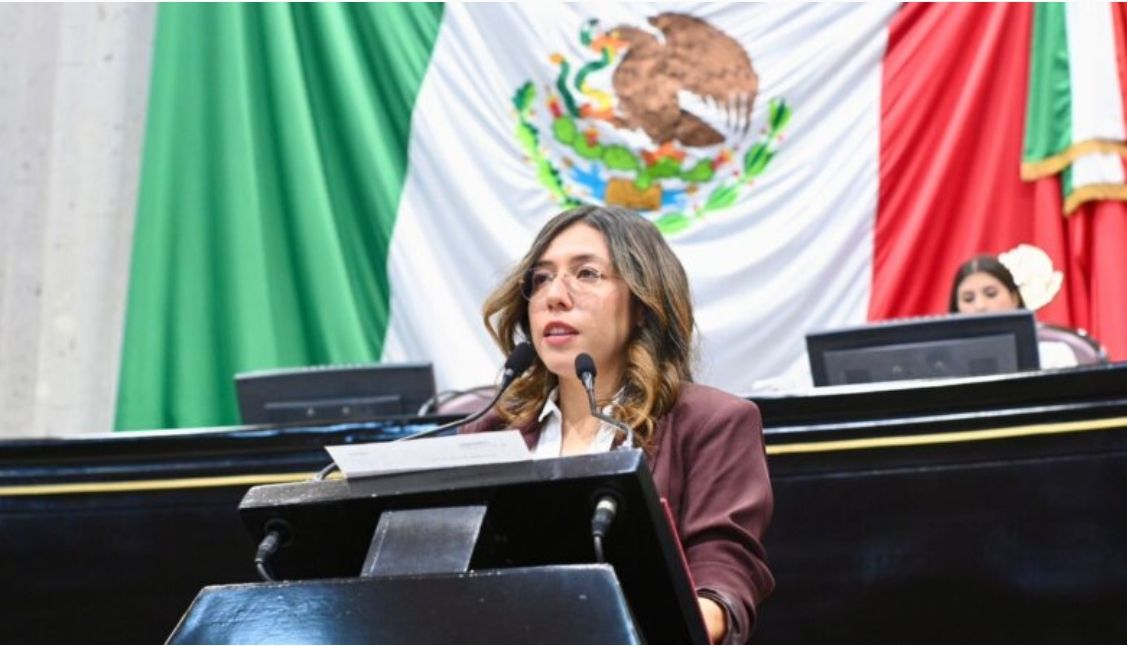 Diputación Permanente garantiza continuidad, atención y servicio: presidenta del Congreso Diputación Permanente garantiza continuidad, atención y servicio: presidenta del Congreso