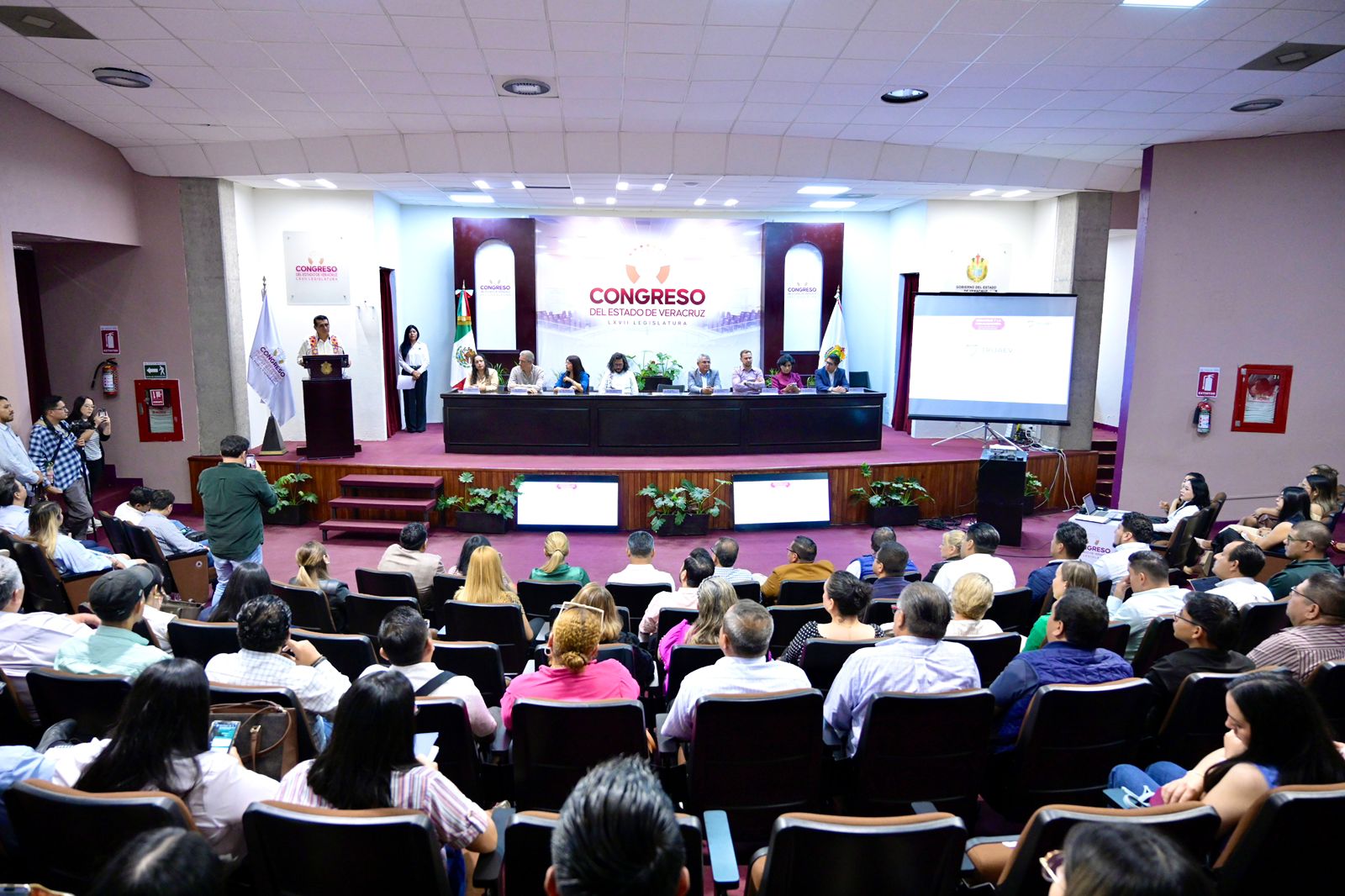 Reitera Congreso llamado a formar ayuntamientos transparentes