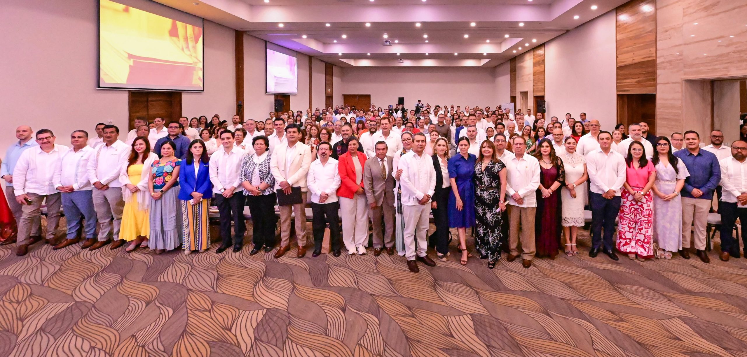 Veracruz epicentro nacional de reflexiones sobre los retos de los procesos electorales concurrentes en 2027 Veracruz epicentro nacional de reflexiones sobre los retos de los procesos electorales concurrentes en 2027